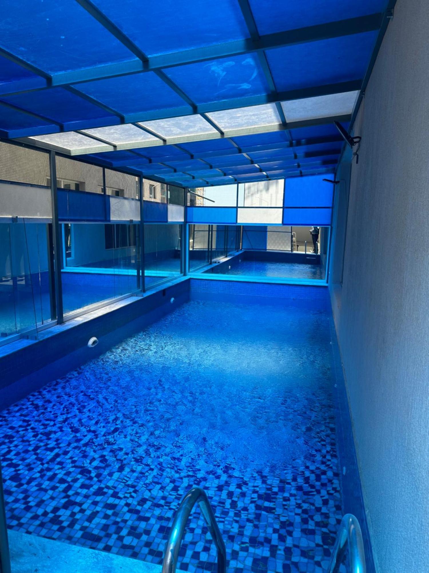 אפרטהוטל Le Paris Residency Sabah Al Salem מראה חיצוני תמונה